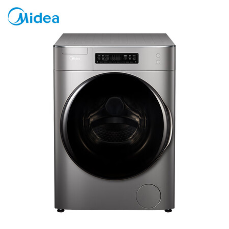 洗衣机美的mg100t1wdqc和MG100V70WD5哪个好?有什么区别?