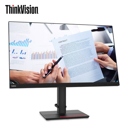 联想31.5英寸 2K QHD IPS屏显示器T32h-20怎么样?质量好吗?