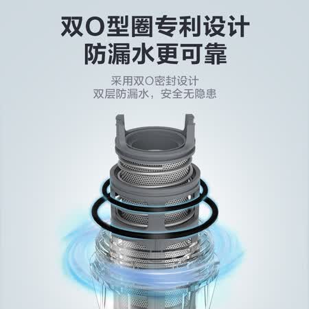 净水器美的qzbw20s-12和20s11哪个好?有区别没有?