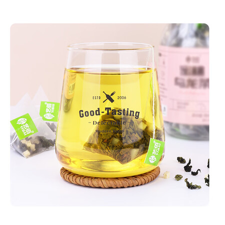 真实体验点评艺佰 花果茶花茶包水果茶组合茶66包 蜜桃乌龙茶包柠檬红使用后评价好吗？个人感受揭秘爆料！