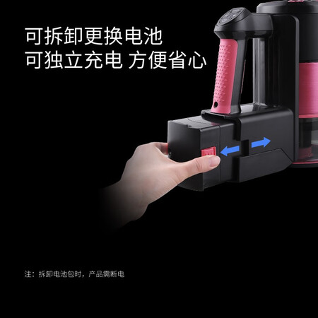 春花CC-P5R吸尘器怎么样？质量好吗？