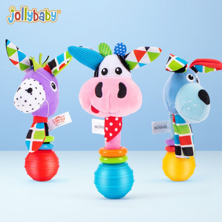 jollybaby床铃/床挂真实感受质量-jollybaby床铃/床挂值得购买的理由_http://www.meifudie.com_好物_第5张
