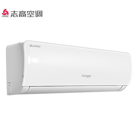 志高KFR-26GWABPK2+A1G+Y2怎么样?质量好不好?
