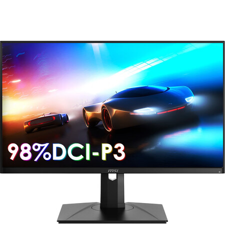 微星27英寸4KUHD超高清 IPS PS4显示器PAG272URV怎么样?质量靠谱吗?