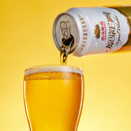 极致体验感受燕京啤酒 原浆白啤12度 500ml12听 整箱装优劣全面解析？用后1个月爆料评价！