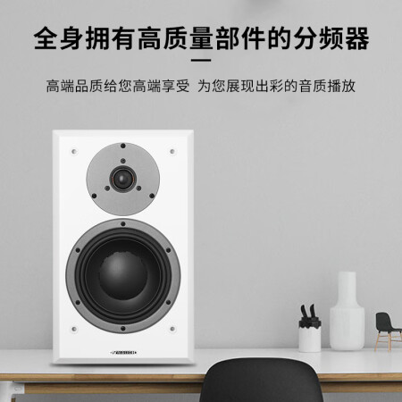 丹拿意境系列 Emit M20无源音箱真实感受如何_http://www.meifudie.com_好物_第5张