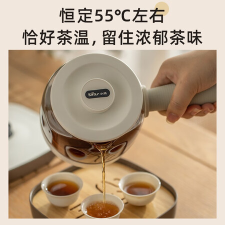 深度知道小熊ZCQ-A05S1能入手吗？多比比就没错！