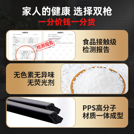 高手感受双枪KZ4091-J口碑评分如何？评测一星期真相分享！