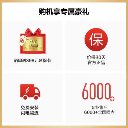 美的 J600S+1台-9前置过滤器套装怎么样？使用评价好吗？