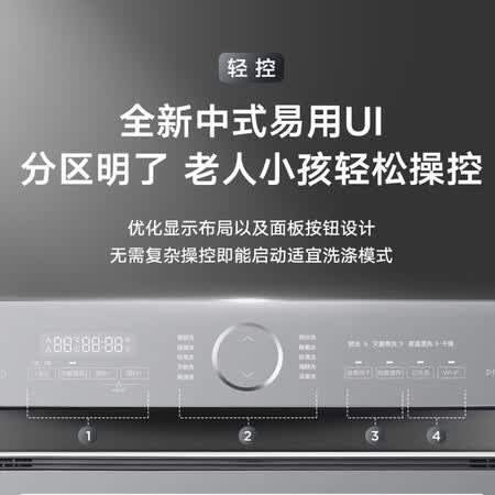 美的p40和rx6哪个好?区别大不大?