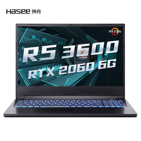 神舟战神a7000与炫龙m7哪个好?区别大吗?