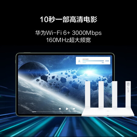 华为路由AX3 Pro和小米哪款更好-华为路由AX3 Pro和小米全面比较与分析_http://www.meifudie.com_好物_第14张