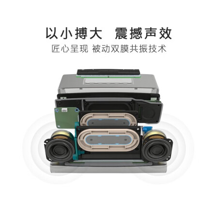 Bose SoundLinkmini真实使用心得_http://www.meifudie.com_好物_第5张