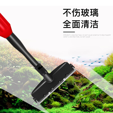 体验评测感受老漁匠鱼缸刷鱼缸水族造景清洁工具长柄可伸缩鱼缸清理清洗工具擦玻璃缸清质量真的好吗？深度剖析内幕！！