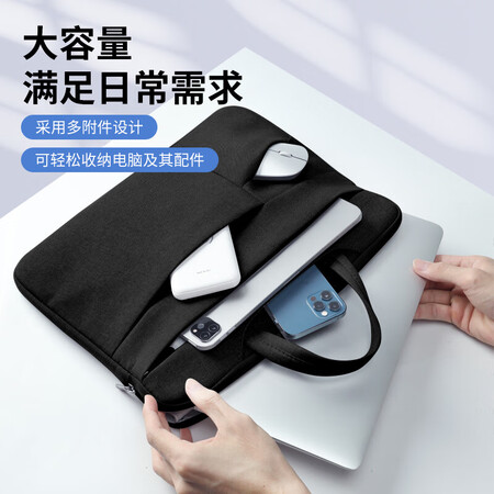 评测一下BUBMFMBT电脑包用后两个月感受？良心点评实际情况！