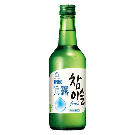 对比剖析真露烧酒真实使用评测？分享两星期真相分享！