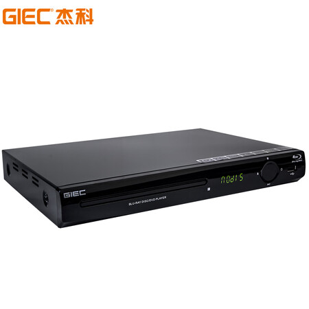 杰科BDP-G2805怎么样?做工如何?