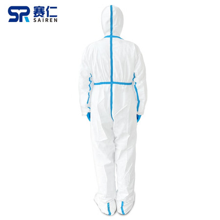 参考说说赛仁医用一次性防护服究竟如何呢？优缺点评测曝光！！