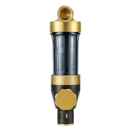 老板前置过滤器 40微米大通量全屋净化器GL05怎么样?口碑如何?