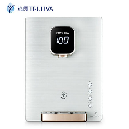 沁园全屋净水器套餐小白鲸S500直饮纯水机怎么样?是品牌吗?