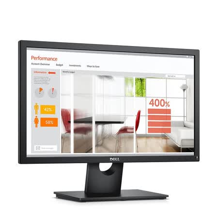 戴尔21.5英寸 E2216HV 1080p液晶显示器怎么样?测试如何?