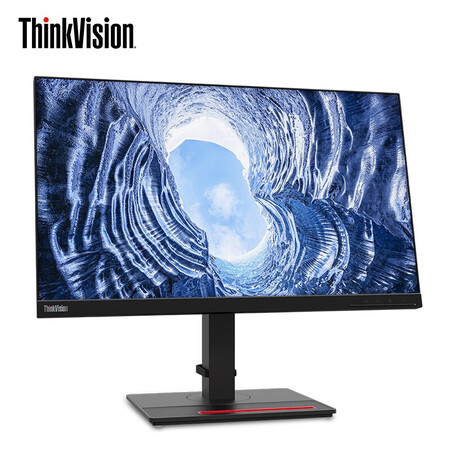 联想ThikVisio23.8英寸 2K IPS屏T24h-20怎么样?好不好用?
