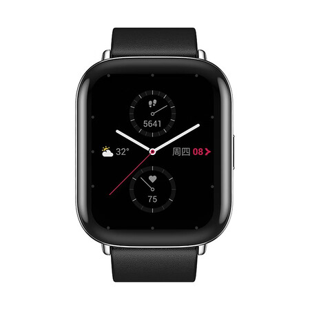 zepp e手表和华为GT2哪个好?区别有没有?