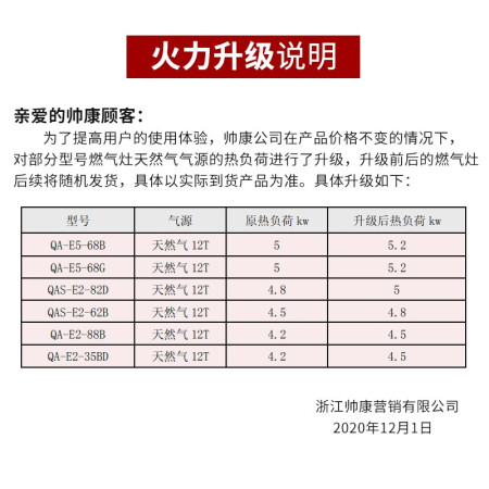 帅康JZT-E568B QA-E5-68B怎么样？测评如何？