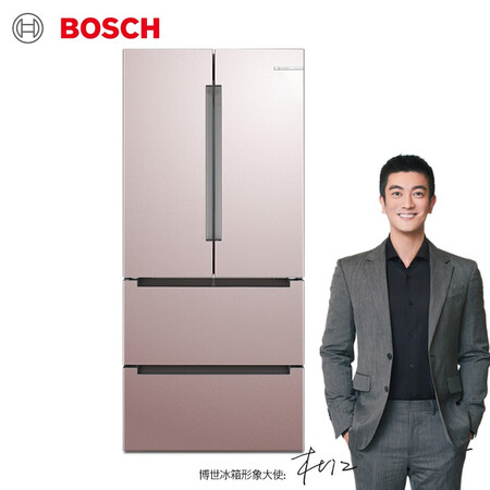 博士BCD-478W(KFN86A166C)怎么样?质量好不好?
