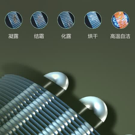 格力KFR-26GW/(26530)FNhAk-B3怎么样？好不好用？