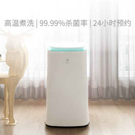摩鱼3公斤波轮洗衣机 XQB30-S1H(B)怎么样?谁用过评价?