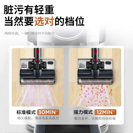 好纠结苏泊尔VCS63S-C8 Pro S吸尘器真实情况如何？半年分享感受！