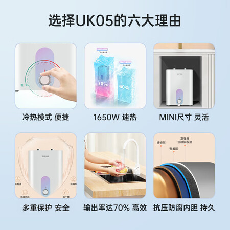 入手说说对比苏泊尔E06-UK05真实使用评测？探讨揭秘分析！