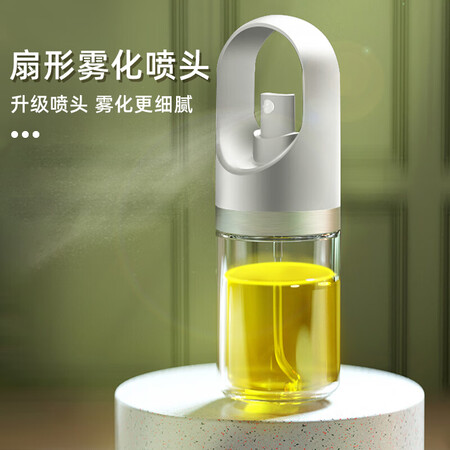 欧橡喷油壶怎么样？口碑如何？