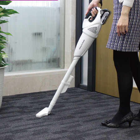 高壹工机R18DSAL吸尘器怎么样?测试如何?