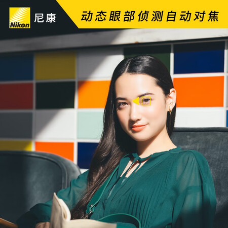 尼康z5和z6哪个好？有区别吗？