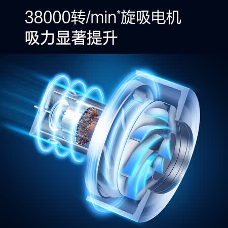 海尔HZ-G281W吸尘器怎么样?评测好吗?