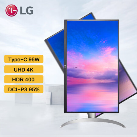 LG 27UP850 -W怎么样？做工如何？