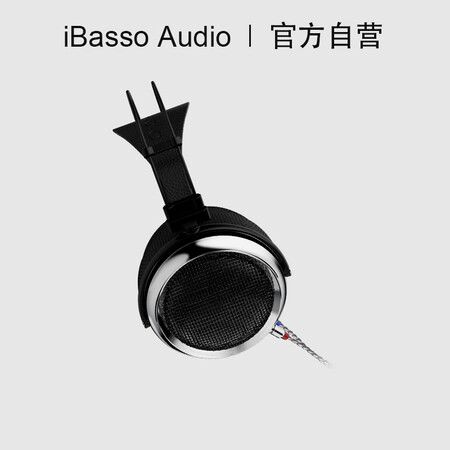 iBasso SR2耳机怎么样?评测好吗?