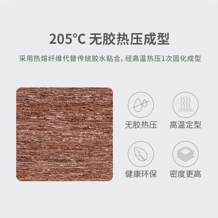 真实爆料年年喜临门年年喜临门床垫椰棕床垫棕垫偏硬3E环保棕榈床值得入手吗？爆料评测优缺点！