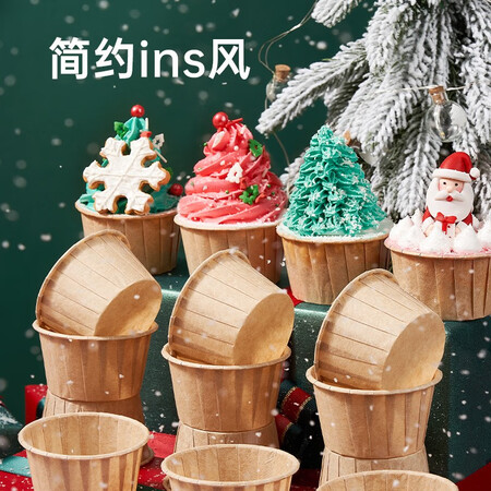 使用评测一下展艺展艺 ZY3438 卷口纸杯（原木色）50只装真相评测如何？用户吐槽真相解密！！