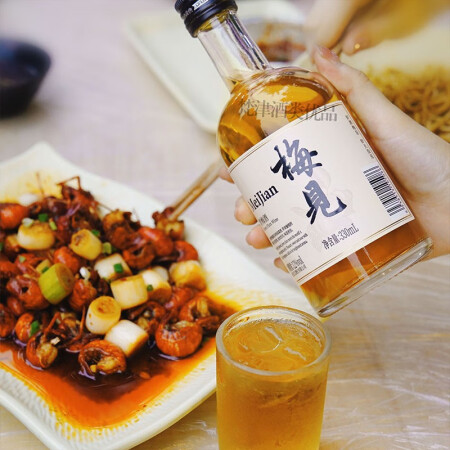 梅见水果酒感觉如何-梅见水果酒值不值得入手_http://www.meifudie.com_好物_第4张