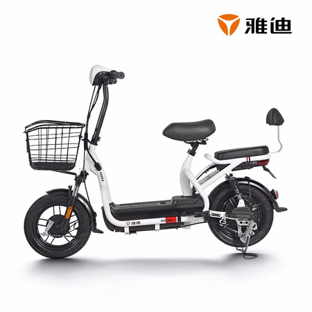 雅迪小飞侠和小金果哪个好?区别是?
