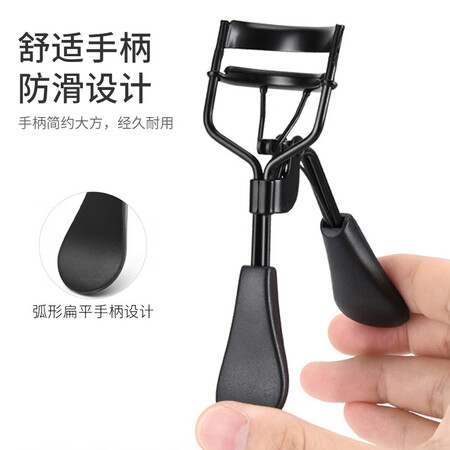 使用分析优家UPLUS 专业睫毛夹自然立体卷翘持久定型 睫毛卷翘器睫真的好吗？优缺点内幕分析！