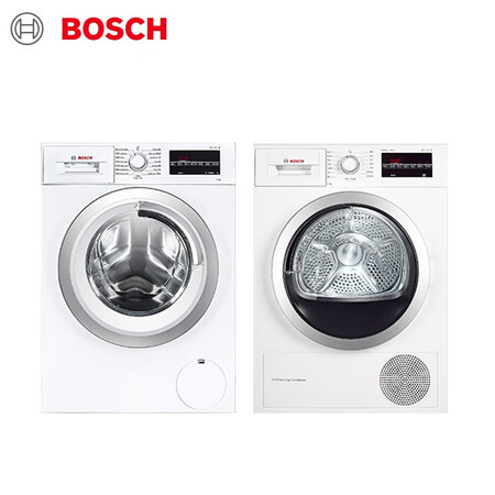 博世WGA242Z01W洗衣机怎么样?质量好吗?