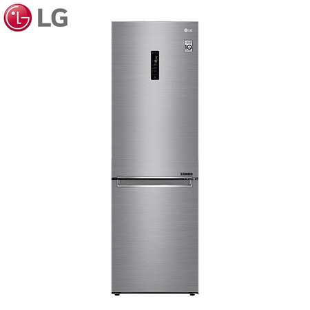LG 340升风冷无霜 双门冰箱怎么样?质量如何?