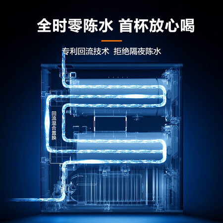 美的母婴直饮净水器RO反渗透智简600 MRC1982-600G怎么样？谁用过评价？