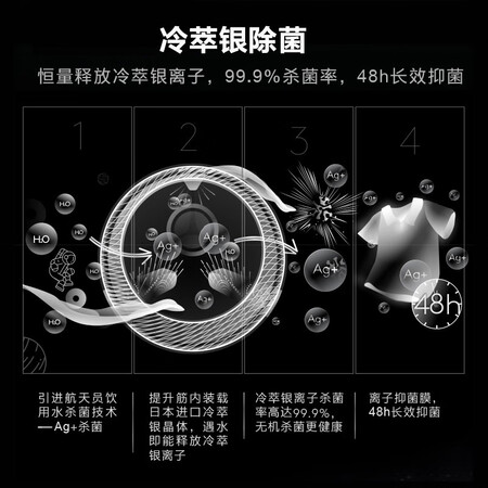 COLMO 滚筒洗衣机洗烘一体机 15公斤子母分舱洗CLDG15T怎么样?质量好不好?