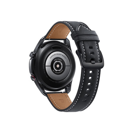 三星galaxywatch和s3哪个好?有啥区别?