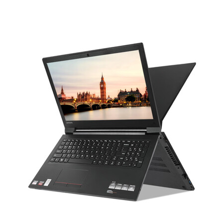 联想扬天v460与v110哪个好?有什么区别?